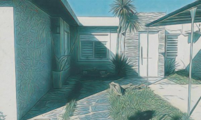 La Casa de Milu
